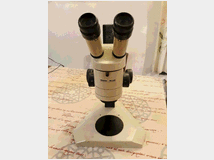 Microscopio wild m3z heerbrugg switzerland 